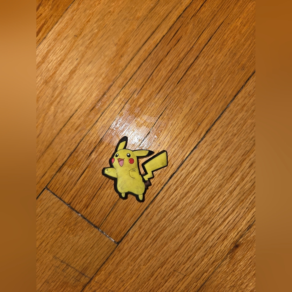Croc Charm Bundle - Picture 6 of 11